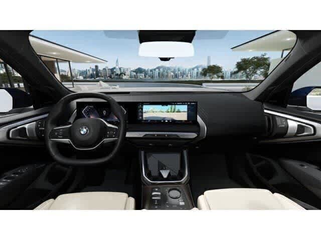 Thumbnail: 2026 BMW X3 - 10