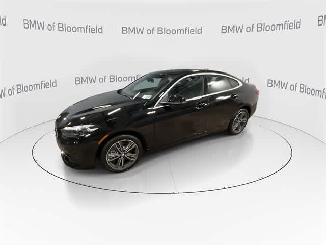 2024 BMW 2 Series 228i xDrive 4