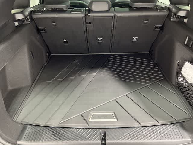 Thumbnail: 2025 BMW X3 - 32