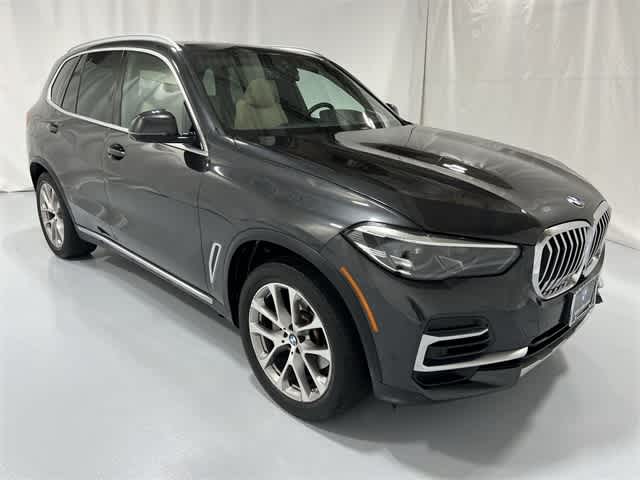Thumbnail: 2022 BMW X5 - 15