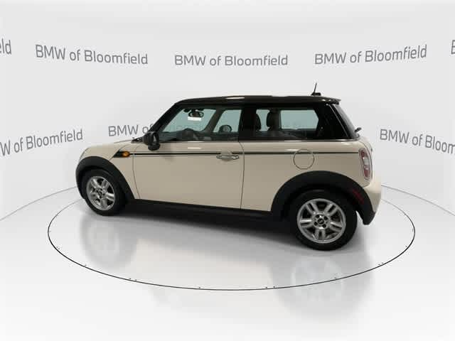 Thumbnail: 2013 MINI Cooper Hardtop - 5