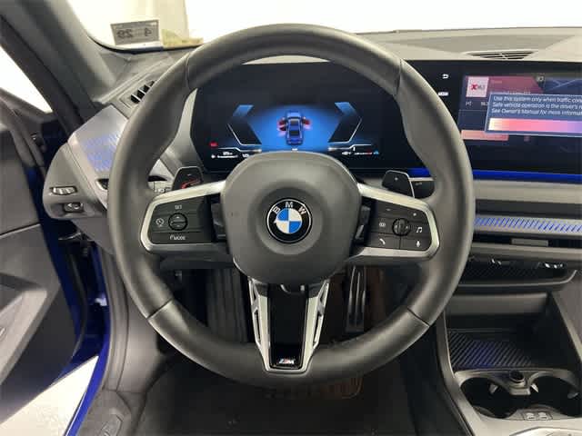 Thumbnail: 2025 BMW 2 Series - 27