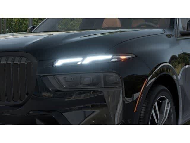 Thumbnail: 2027 BMW X7 - 6
