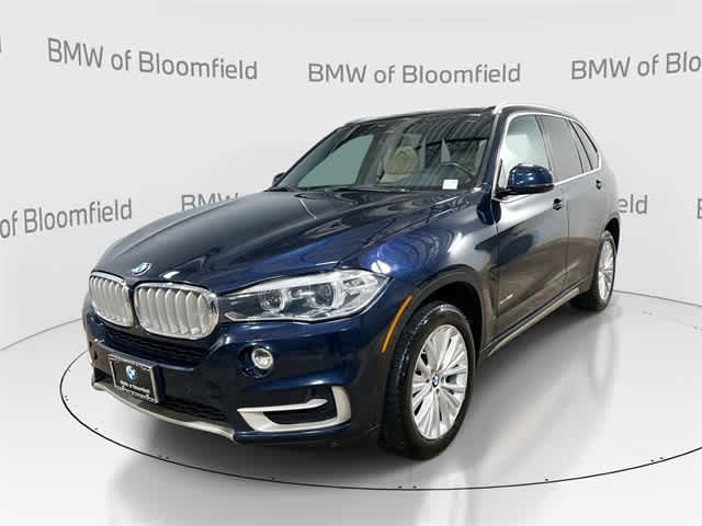 2017 BMW X5 xDrive35i -
                  Bloomfield, NJ