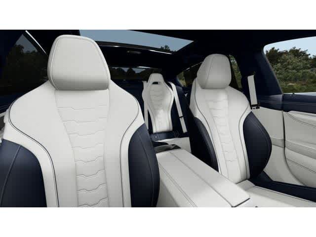 Thumbnail: 2026 BMW 8 Series - 11