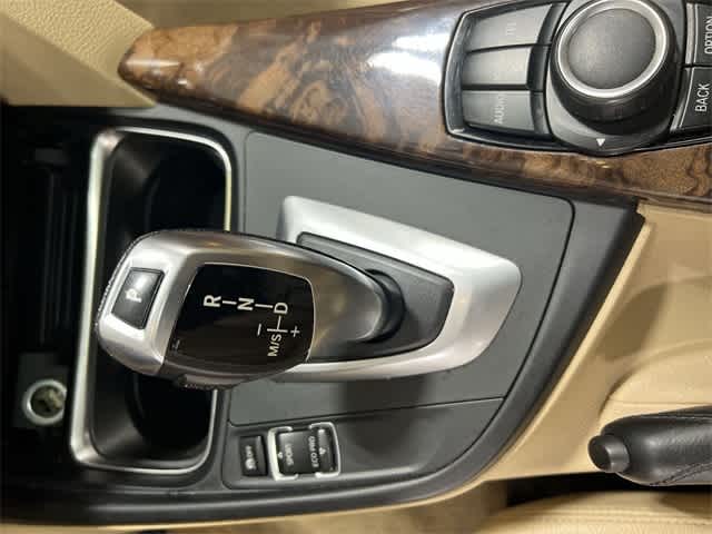 Thumbnail: 2014 BMW 3 Series - 29