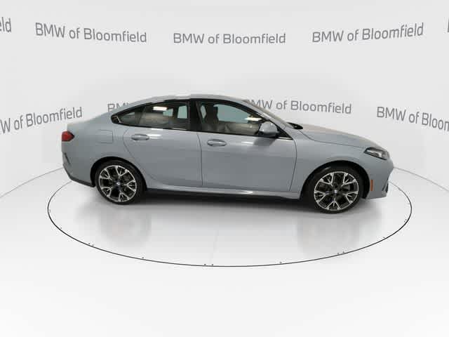 Thumbnail: 2025 BMW 2 Series - 9