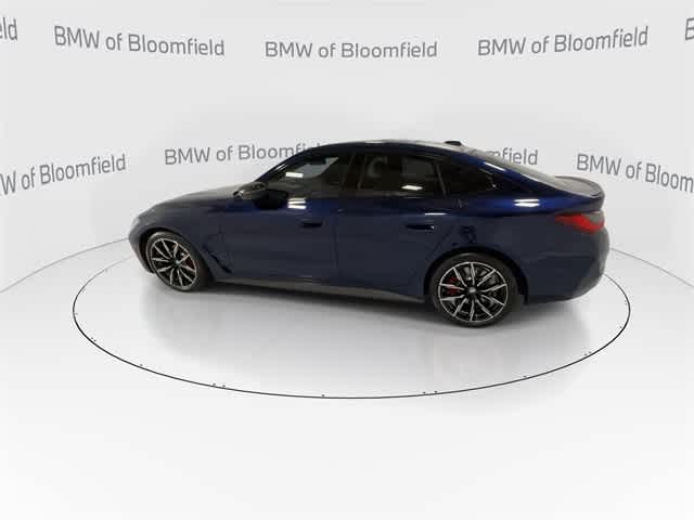Thumbnail: 2023 BMW 4 Series - 5