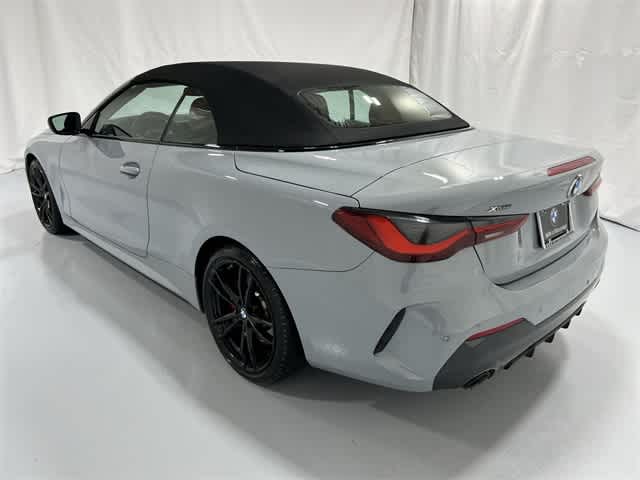 Thumbnail: 2023 BMW 4 Series - 12