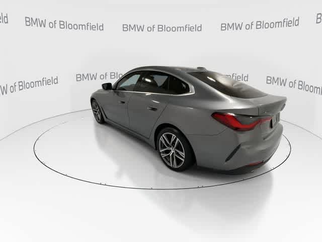 Thumbnail: 2023 BMW 4 Series - 6