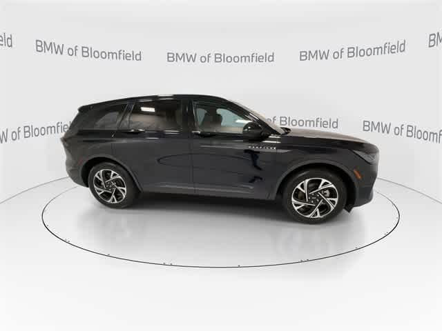 Thumbnail: 2024 Lincoln Nautilus - 9