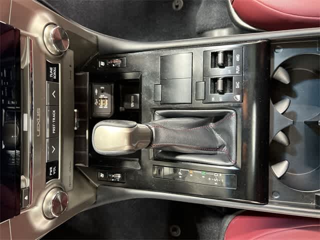 Thumbnail: 2021 Lexus GX - 29