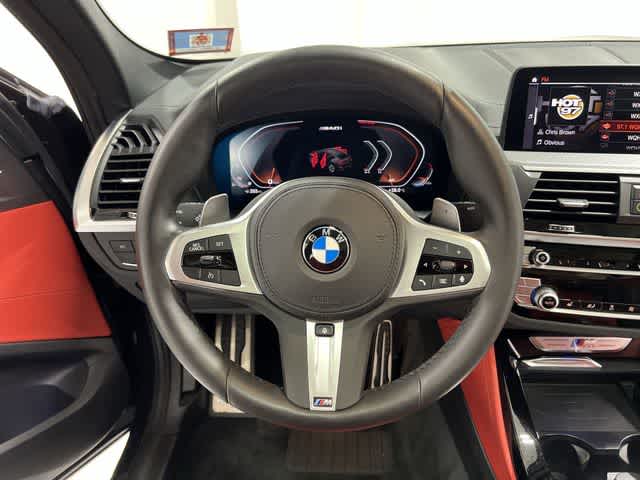 Thumbnail: 2020 BMW X4 - 27