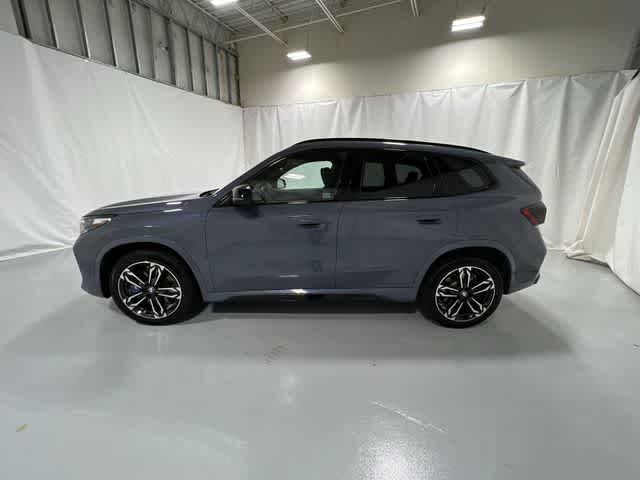 Thumbnail: 2026 BMW X1 - 11