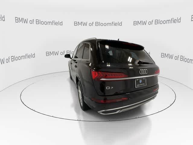 Thumbnail: 2023 Audi Q7 - 5