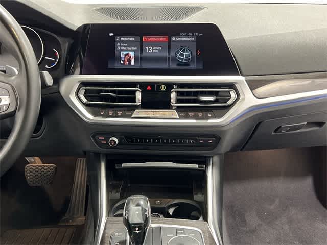Thumbnail: 2019 BMW 3 Series - 28