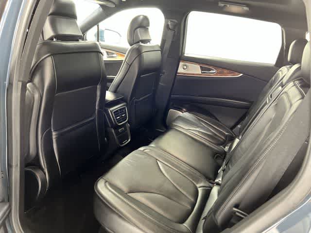 Thumbnail: 2016 Lincoln MKX - 24