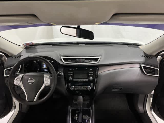 Thumbnail: 2014 Nissan Rogue - 20