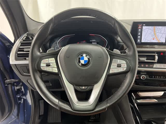 Thumbnail: 2023 BMW X3 - 27