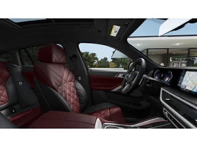 Thumbnail: 2027 BMW X6 - 11