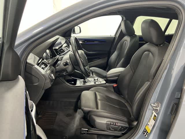 Thumbnail: 2022 BMW X2 - 21