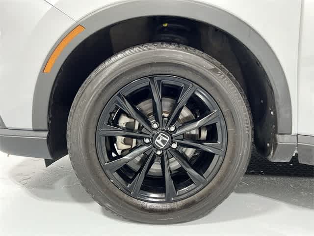 Thumbnail: 2023 Honda CR-V - 18