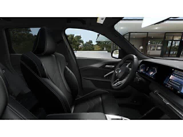 Thumbnail: 2026 BMW X1 - 9
