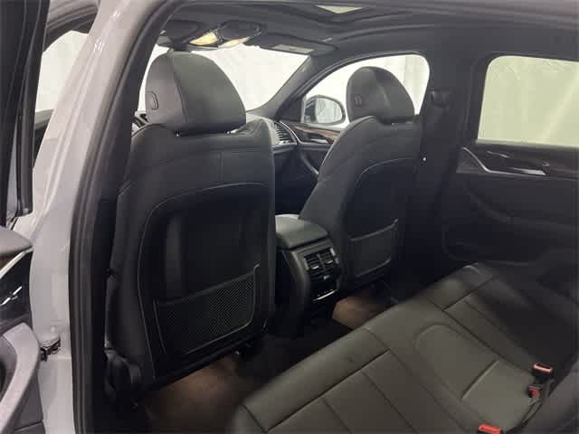 Thumbnail: 2019 BMW X4 - 24