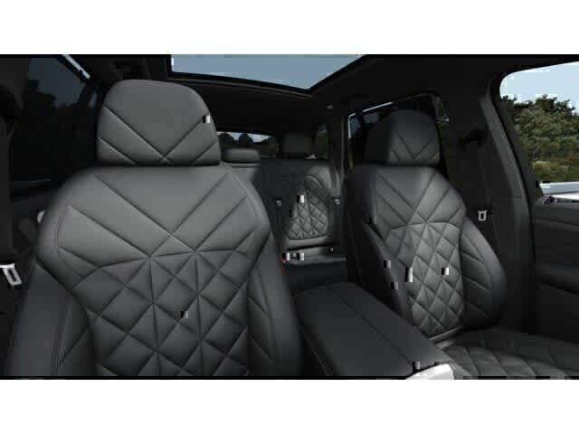 Thumbnail: 2026 BMW X5 - 11