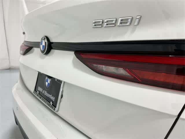 Thumbnail: 2021 BMW 2 Series - 17