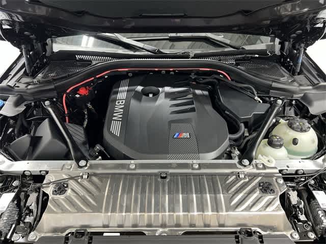 Thumbnail: 2025 BMW X3 - 19