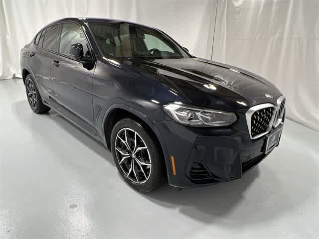 Thumbnail: 2023 BMW X4 - 15