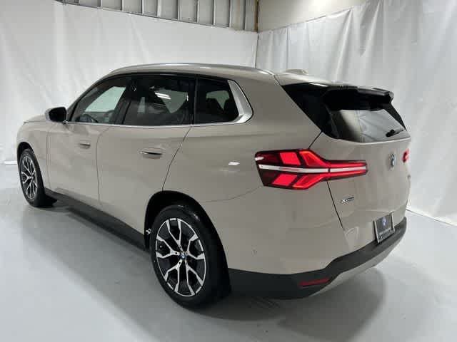 Thumbnail: 2026 BMW X3 - 12