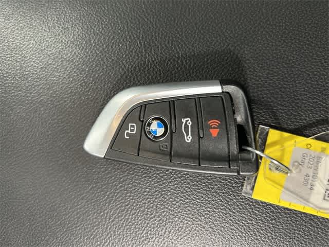 Thumbnail: 2023 BMW 4 Series - 31