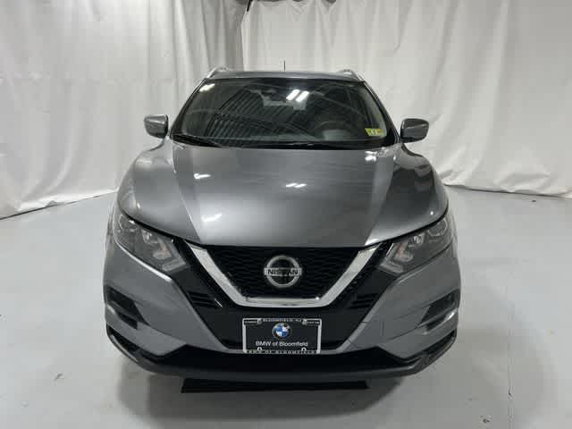 Thumbnail: 2020 Nissan Rogue Sport - 16