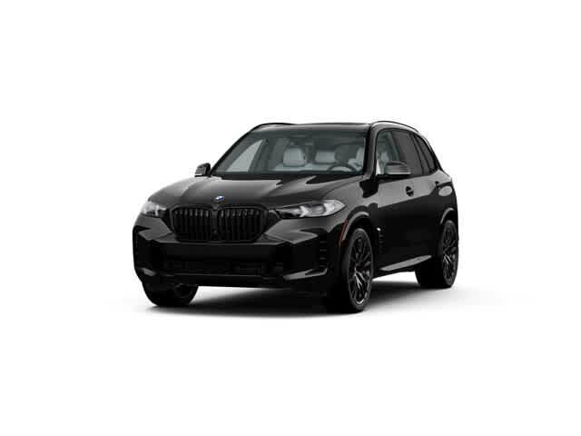 Thumbnail: 2026 BMW X5 - 1