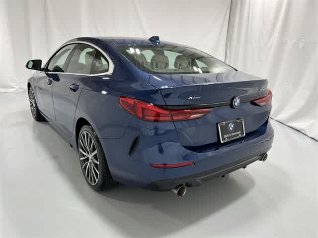 Thumbnail: 2022 BMW 2 Series - 12