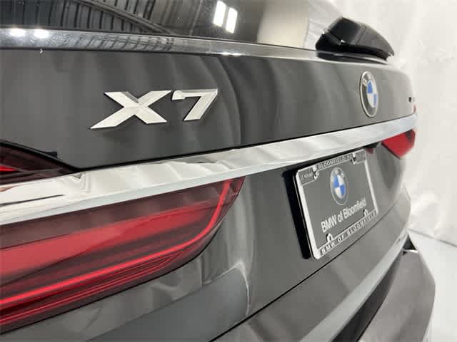Thumbnail: 2019 BMW X7 - 17
