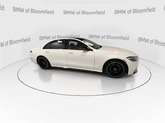 Thumbnail: 2023 Mercedes-Benz B-Class - 9