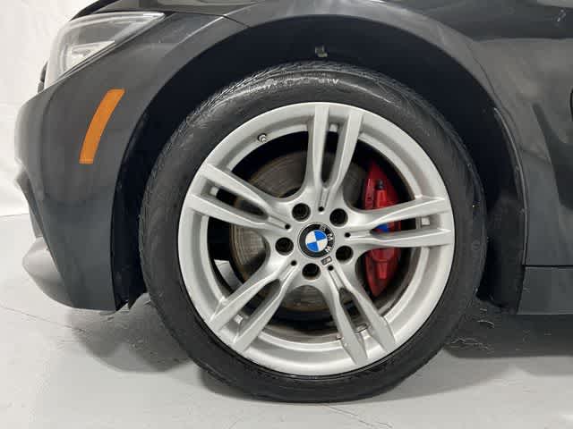 Thumbnail: 2018 BMW 4 Series - 18