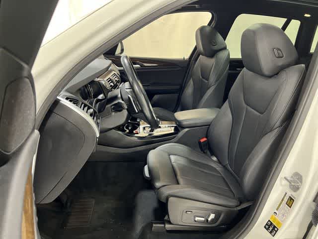 Thumbnail: 2019 BMW X3 - 21