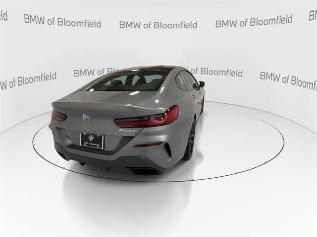 Thumbnail: 2023 BMW 8 Series - 7