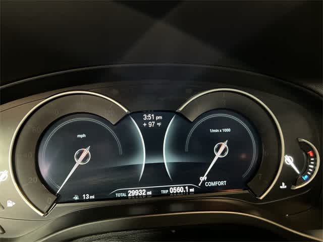 Thumbnail: 2019 BMW X3 - 32