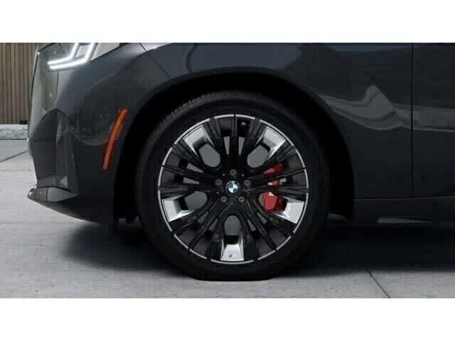 Thumbnail: 2026 BMW X3 - 7