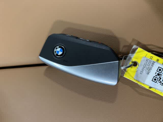 Thumbnail: 2025 BMW X5 - 33