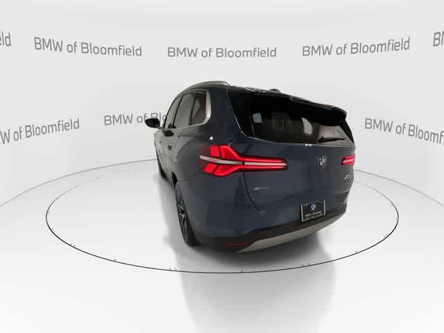 Thumbnail: 2026 BMW X3 - 6