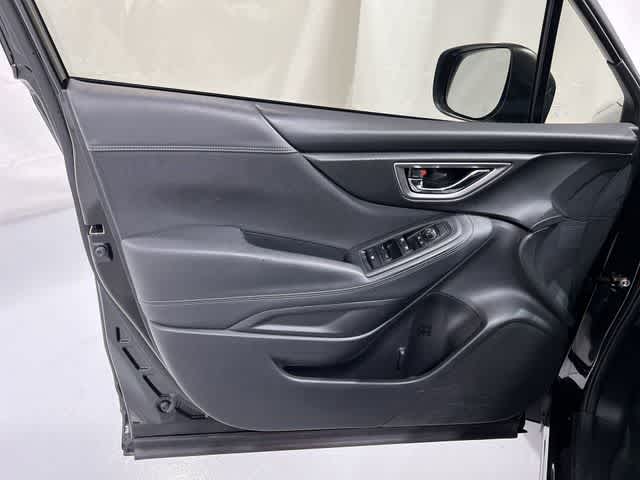 Thumbnail: 2021 Subaru Forester - 35