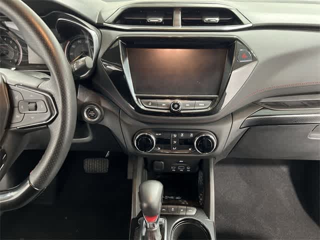 Thumbnail: 2021 Chevrolet TrailBlazer - 27