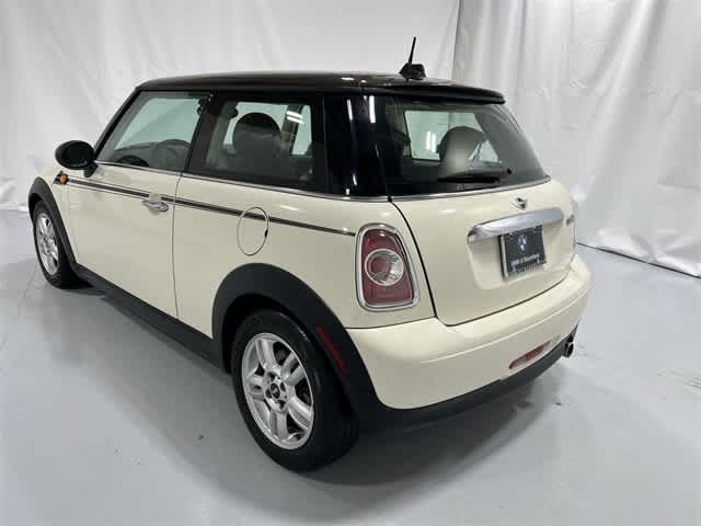 Thumbnail: 2013 MINI Cooper Hardtop - 12