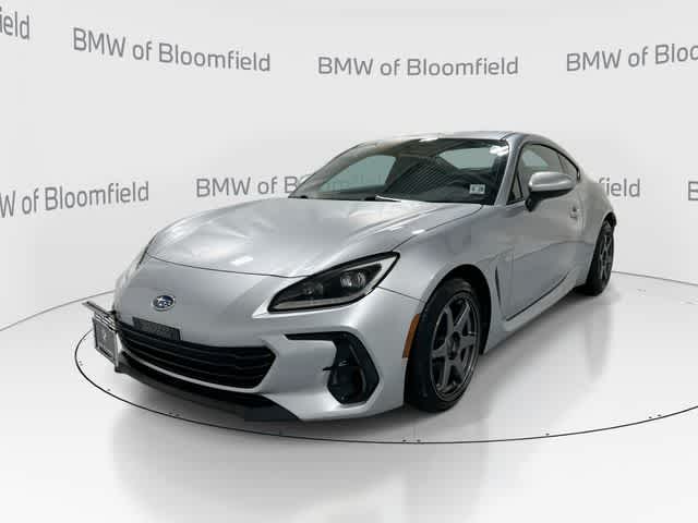 2023 Subaru BRZ Premium -
                  Bloomfield, NJ